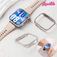 ราคา เคส PC เพชรประกาย for Smartwatch Huawei Watch Fit 4/Huawei Watch 4 Pro เคสแข็ง for Huawei Watch Fit 3 (48500031312)