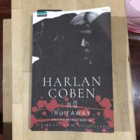ราคา HARLAN COBEN : RUNAWAY ฮาร์ลาน โคเบน : หนี (3716904119)