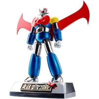 ราคา Chogokin Mazinger Z Hello Kitty Color (12404090633)