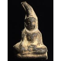 ราคา เปิดพระท่ากระดาน เนื้อชิน พิมพ์เกศคต กรุศรีสวัสดิ์ กาญจนบุรี (40001468576)