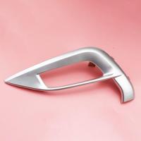 ราคา For Geely Atlas 2016 front bumper bright strip ecorative strip fog lamp frame (51654498194)