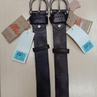 ราคา เข็มขัดหนังแท้ #Mc jeans (4538133882)