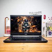 ราคา ACER ASPIRE 7 A715-42G-R4BX/GTX1650/RYZEN7 5700U (41402057613)