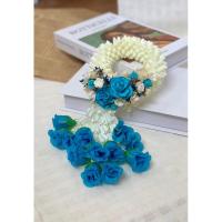 ราคา [พร้อมส่ง] พวงมาลัยดอกมะลิ พวงมาลัยดอกพุด พวงมาลัยวันแม่ พวงมาลัยไหว้พระ พวงมาลัยงเจ้าสาว (22273851315)