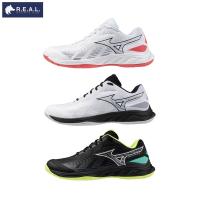 ราคา รองเท้าแบดมินตัน MIZUNO รุ่น WAVE FANG EL 2 - UNISEX [71GA2423] (27059640569)