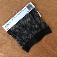 ราคา กางเกงบ็อกเซอร์สีเทา UNIQLO AIRism ดั้งเดิม (12207442204)