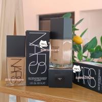 ราคา รองพื้น Nars Light Reflecting Foundation 30ml สี Deauville , Fiji ,Punjab (52904598709)