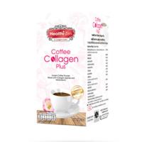 ราคา คังเซน คอฟฟี่ คอลลาเจน ซูการ์ ฟรี 1กล่องมี 20 ซอง (1ซองมี 17 กรัม) (20065649554)