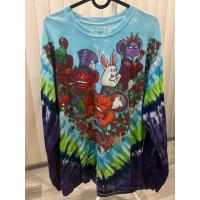 ราคา เสื้อLiquid blueไซด์L (25909194609)