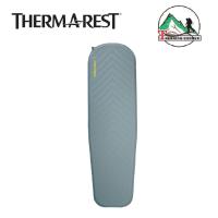 ราคา แผ่นรองนอน Thermarest Trail Lite WL rooper Gray (9936067825)