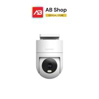 ราคา Xiaomi กล้องวงจรปิด WIFI 3 ล้านพิกเซล รุ่น CW300 (BHR8097EU) (27123673227)