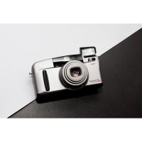 ราคา ขายกล้องฟิล์มคอมแพค Canon Autoboy S ii Panorama Ai AF✨ใส่แคปชั่นได้ (19772795645)