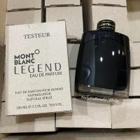 ราคา Mont blanc Legend EDP 100ml กล่องเทส แท้100% (9410992616)