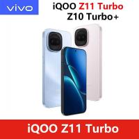 ราคา VIVO iQOO Z11 Turbo / Vivo iQOO Z10 Turbo+ ขนาด 9400+ iQOO Z10 Turbo Plus / iQOO Z10 Turbo Pro Snapdragon 8s Gen 4 / iQOO Z10 Turbo + (22171931014)