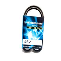 ราคา สายพานหน้าเครื่อง 6PK TOYOTA AVANZA F652 3SZ 1.5 BMW E46 E92 M3 S54 S65 OPEL ASTRA 1.6 CORSA 1.4 (29015658269)