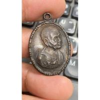 ราคา เหรียญหลวงปู่เพิ่มวัดกลางบางแก้วปี18 (44702035852)