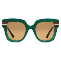 ราคา แว่นกันแดดGucci สินค้าใหม่ ของแท้ 100% (14247299537)