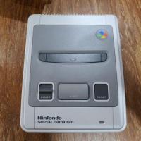 ราคา Nintendo Super Famicom Console 1CHIP-01Japan  (4542998720)