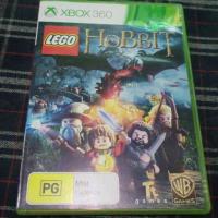 ราคา แผ่นแท้ Xbox 360 Lego The Hobbit (14721425543)