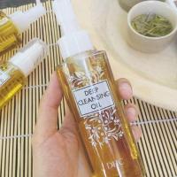 ราคา DHC Deep Cleansing Oil 120ml คลีนซิ่งออยล์ (244617599)