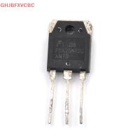 ราคา Zhechuiaaa.th ทรานซิสเตอร์พาวเวอร์ IGBT 1200V FGA25N120 ANTD 25N120 1 ชิ้น (24501490703)