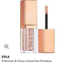 ราคา Stila kitten karma magnificent metals glitter & glow liquid eyeshadow bakq ลด 100 (1767119609)