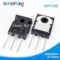 ราคา 5PCS IRFP150N IRFP150NPBF TO247 IRFP150 MOSFET ใหม่จัดส่งที่รวดเร็ว (28593169521)
