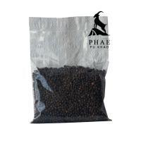 ราคา สมุนไพรแพะภูเขา พริกไทยดำ(เม็ด) 200 กรัม สมุนไพรพริกไทยดำแห้ง(เม็ด) พริกไทยดำเม็ดแห้ง สมุนไพรเพื่อสุขภาพ สมุนไพรแห้ง (5347913181)