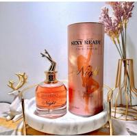 ราคา น้ำหอมยกขาSexy ready night เซ็กซี่เรดดี้ไนท์ 100ml. ส่งของทุกวัน ⚡️ส่งไว (27121267452)