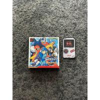 ราคา Capcom Cartridge Neo Geo Pocket Color Rockman Battle & Fighters Boxed / Japan (24769665883)
