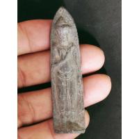 ราคา พระกรุ พระร่วงหลังรางปืน เนื้อโลหะ (10932618695)