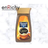 ราคา Maxwell House instant coffee แม็กซ์เวล เฮ้าส์ จากฝรั่งเศส กาแฟสำเร็จรูป กาแฟฝรั่งเศส กาแฟคั่วบด กาแฟดำ กาแฟสด กาแฟแคปซูล (43552438181)