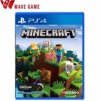 ราคา ps4 minecraft ( english ) (25456791515)