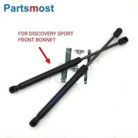 ราคา New 2 pieces of Bonnet Gas Lifts for Land Rover Discovery Sport 2015 - 2020 Front Hood Gas Spring F (58105236315)
