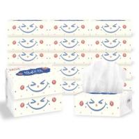 ราคา ❗❗❗พร้อมส่งจากไทย/กระดาษทิชชู่เช็ดทำความสะอาด เหนียว นุ่ม แพ็คเกจน่ารัก ราคาถูก⏪(ขายราคาส่ง) (5992600274)