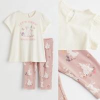 ราคา ชุดสูท H&M - สีชมพูขาวกระต่าย (29542202776)