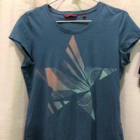 ราคา edc by esprit m เสื้อยืด (2025106465)