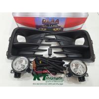 ราคา ไฟตัดหมอก All new honda city turbo CITY2020 CITY2021 (7835626000)