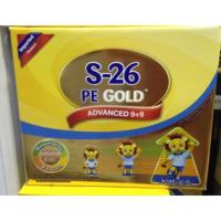 ราคา S26 PE Gold 1800g (งดรับบัตรเครดิต) (228631102)