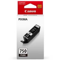 ราคา Canon ink PG 750BK (สินค้าพร้อมส่ง) (260762380)