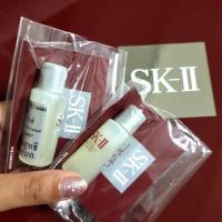 ราคา [แท้! มีฉลากไทย] SK-II Facial Treatment Essence 10 ml. (1441307803)
