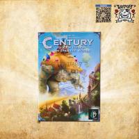 ราคา Century Golem Edition an Endless World เกมส์เก็บทรัพยากร คริสตัลหลากสี เล่นได้ 2-4 คน (11010522553)