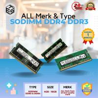 ราคา RAM แล็ปท็อป SODIMM DDR4 DDR3 DDR3L PC4 PC3 4GB 8GB 16GB Copotan Second HEALTH (43476661624)