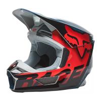 ราคา หมวกกันน็อค Fox v1 (11 ลาย) (18239478745)