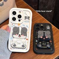 ราคา เคส For Samsung A36 A03S S24+ S24 Ultra J4+ J4 Prime J6+ J6 Prime J2 Prim J7 Prime ออกแบบใหม่กรณีโทรศัพท์มือถือซิลิโคนช็อกโช้คอัพกรอบน่ารักหมุนกระจก (29090048685)
