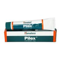 ราคา Pilex Himalaya ครีมทาริดสีดวง เส้นเลือดขอด ขนาด 30g (7331689106)