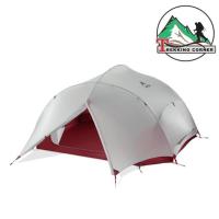 ราคา เต็นท์ MSR Pappa Hubba NX #1388 (820945913)