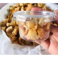 ราคา กากหมูเจียว สด ใหม่ สะอาด (24280983313)