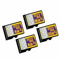 ราคา MEMORY CARD CLASS 6 V-GEN 4GB 8Gb 16GB 32GB MICRO SD ORIGINAL / MMC VGen (40012887595)