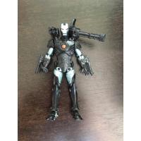 ราคา Hasbro Marvel Universe Iron Man 2 Series War Machine Comic Series 3.75 1:18 (9725747764)